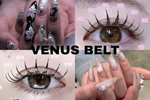 ビーナスベルト 渋谷宮下パーク(VENUS BELT)