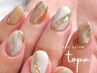 【ハンド】10本アート/持ち込みデザイン可◎8800円~