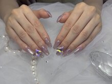 アンティ(&T)/定額ネイル