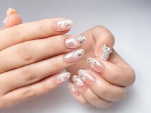 エンジェルビューティー 上野(Angel Beauty)の雰囲気（あなたのライフスタイルに合わせてデザインを提案［上野］）