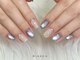 ルーチェ バイ ビアンカ 渋谷店(luce by Bianca)の写真/お仕事終わりに◎21時迄営業!大人気!あなたの過去一の可愛いを更新♪トレンドネイルで周りとの差を♪