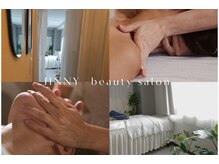 ジーニー(JINNY)
