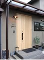 いやされサロン フー(fuu+)/いやされサロンfuu+