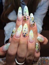 スカルプ180分コース
