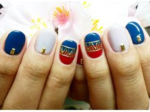 コットンローズ(Cotton Rose)/ダークカラー