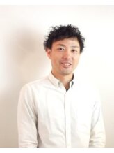 スパカフェ 天王寺店(Spa cafe)&nbsp;小正 大樹