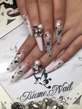 ツメ ネイル(Tsume Nail)/プレミアムプラン