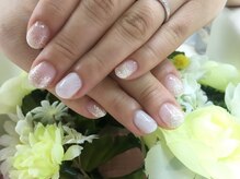 プルミエ ネイル(Premier Nail)/クーポン2本アート＆ラメグラ