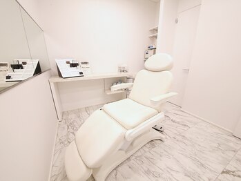 ブランジュ(Blange)/内観