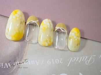 3月 design モミザネイル