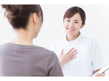 キツイ【頭痛、肩こり、腰痛】など、お困りの症状お任せ下さい！