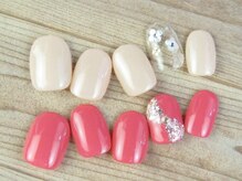 ネイル アンド アイラッシュ ニコニコ(niconico)/