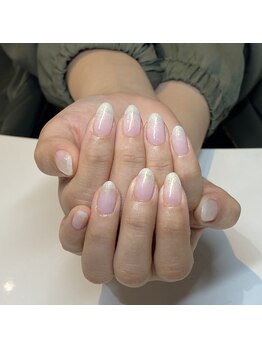 ネイルニジュウバンチアネックスシュウナン(Nail 20Banchi ANNEX Shunan)/