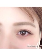 アンド(&)/ブラウン