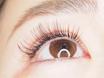 シトリン(Citrine)/バインドロック&カラー