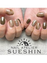 スーシン(SUESHIN)/taidai