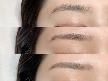 コム 草加マルイ店(com by neolive)/人気沸騰中!美眉wax脱毛