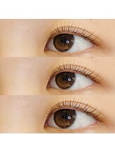 イヴ(Eve)/パリジェンヌラッシュリフト