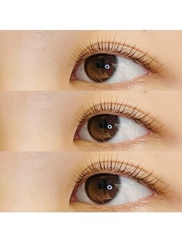 イヴ(Eve)/パリジェンヌラッシュリフト