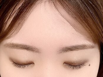 ノーティス 浦和(NOTICE)/似合わせ眉