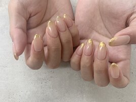 （平田）ミラーグラデーション
