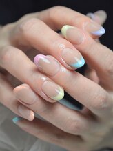 ジュンクス(JUNX)/JUNX Nail Collection