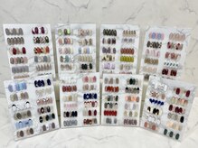 グリーディ 東山店(greedy)/アートサンプル