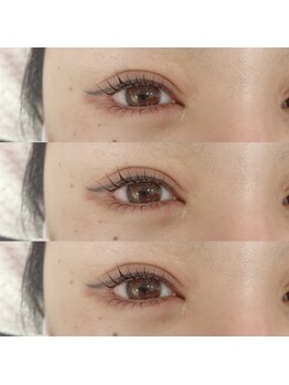 ケーオーエス ピンク(K O S Pink)/上下パーマ