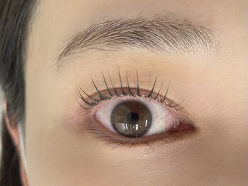 ホワイトカメリア 梅田茶屋町店(White Camellia)/まつ毛パーマ/マツエクサロン