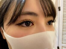 リシェル 浜松店(Richelle)/フラットラッシュ140本