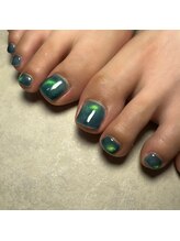 サロンド ボヌール(salon de bonheur)/