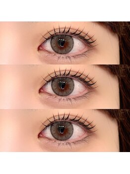 エニー アイラッシュアンドネイル 佐賀店(ANY Eyelash&Nail)/