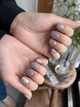 ププカニ(pupuKani)/ワンカラー