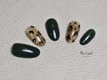 ナンバーナインネイル(No.9 nail)/