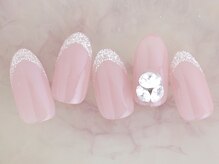 プラスミュウ(+miu)/Glamorousコース　31