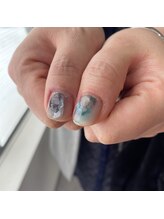 インクバイノック(INC by noq)/1/12 konatsu おまかせ