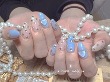 モアネイル 新宿/