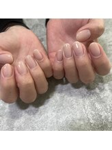 エクリプス(ECLIPSE)/仕上がりにこだわるワンカラー