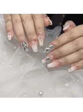 ロティーネイル トータルビューティー(Lotty nail)/