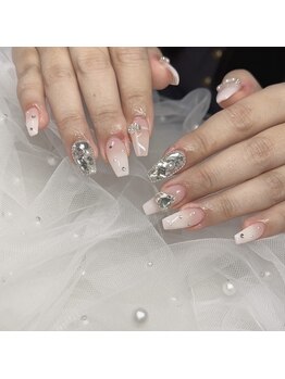 ロティーネイル トータルビューティー(Lotty nail)/