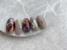 ルアナ(Luana)/＊Momo elegant course ＊