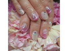 アイネイル(iNAIL)/