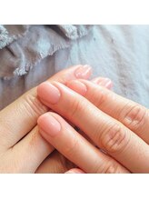 ルアホアノ(luahoano)/OPIジェルカラー☆