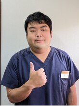 有松名倉堂鍼灸整骨院&nbsp;辻 純平