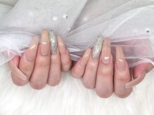 シスリンク(Sis Link)/ワンカラー/グラデーション