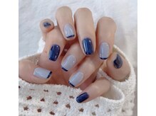 ガーデンネイル(Garden Nail)/定額デザインコース