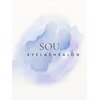 ソウ(SOU.)のお店ロゴ