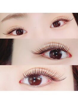 ジィール 那覇泉崎店(JIIL)/ダブルラッシュ