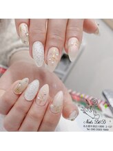 ネイルディーアンドディー(Nails D&D)/