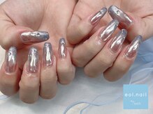 エオル(eol.)/定額アートコース☆パラジェル